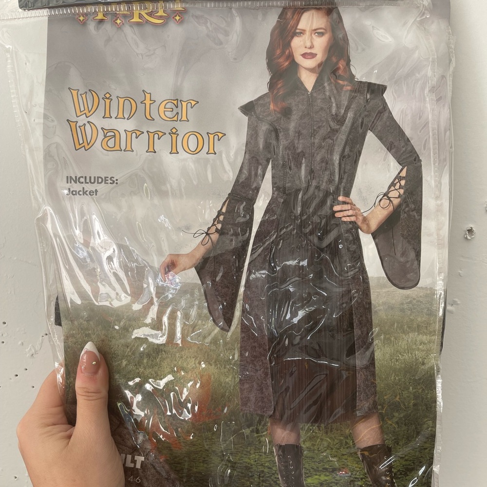 Game of Thrones / House of the Dragon Costume